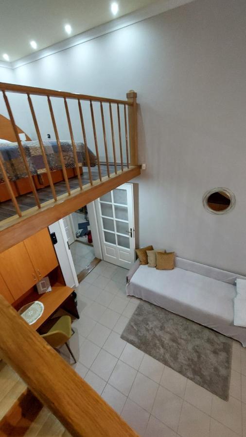 Family Apartman Gyula Extérieur photo