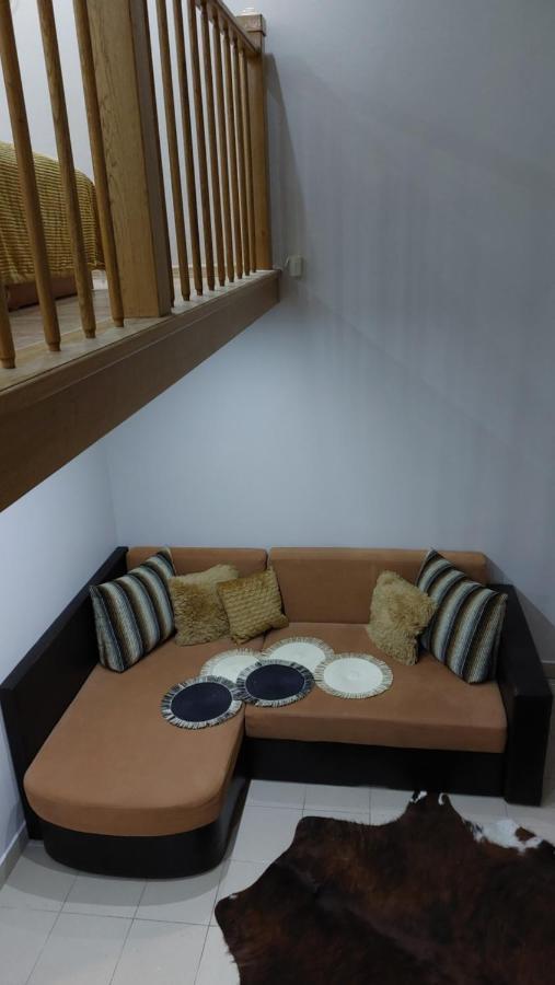 Family Apartman Gyula Extérieur photo