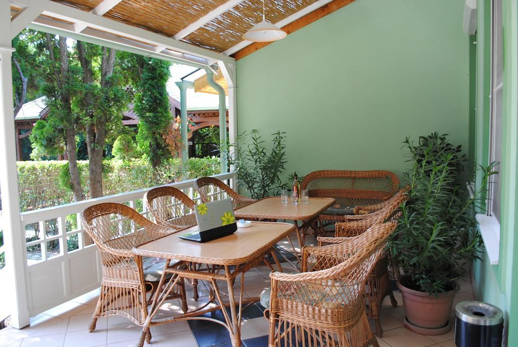 Family Apartman Gyula Extérieur photo